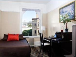 Hotel North Beach (Adults Only) San Francisco Pokoj fotografie