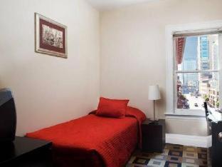 Hotel North Beach (Adults Only) San Francisco Pokoj fotografie